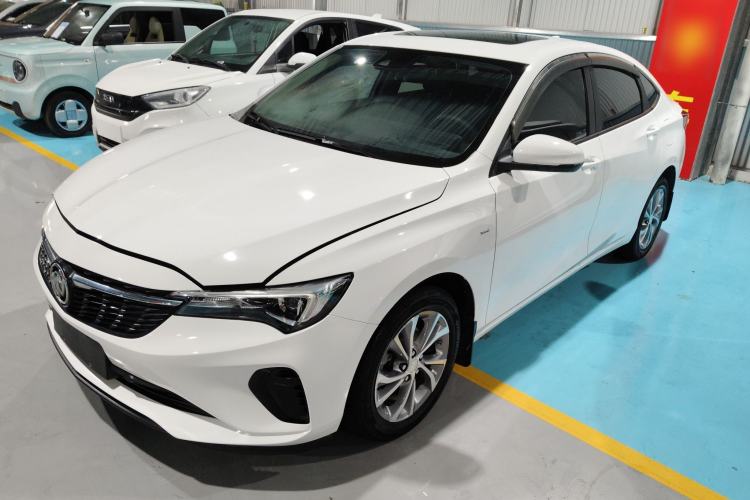 Used Buick Verano 2022 Pro 533T Enjoyment Edition