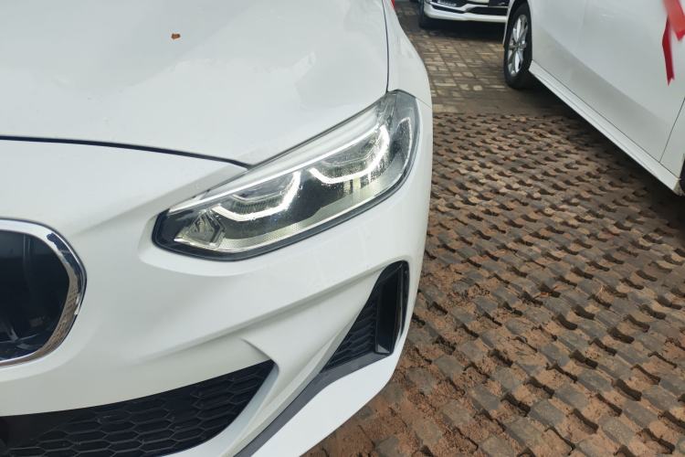 Used BMW 1 Series 2021 Revised 120i M Sport Edition