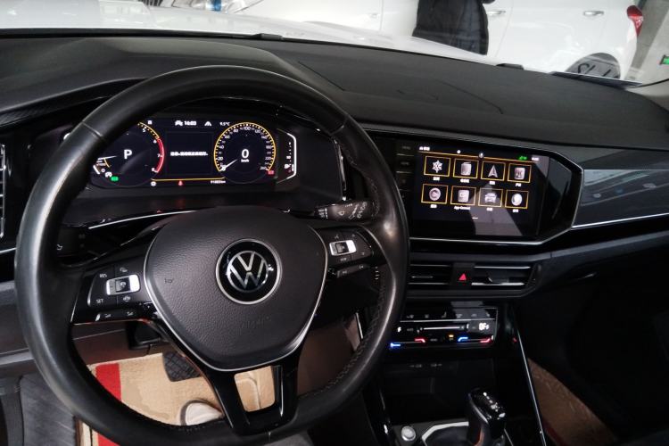 Used Volkswagen Tayron 2020 330TSI Two-Wheel Drive Luxury Connected Pro Edition
