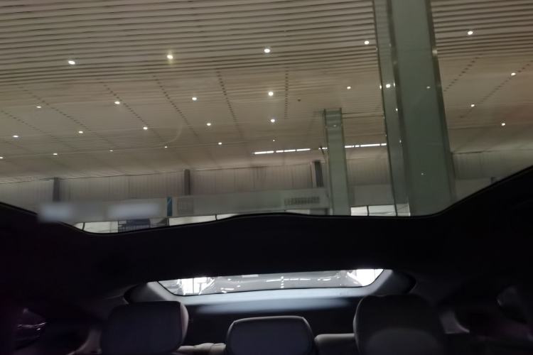 Used XPeng P7+ 2024 Long-Range Max
