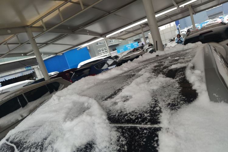 Used Kia KX3 2017 1.6L Automatic Aoya Version