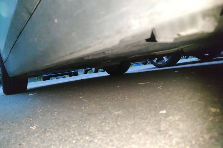 Used  Clubman 2016 Revised Version 2.0T COOPER S Geek Edition
