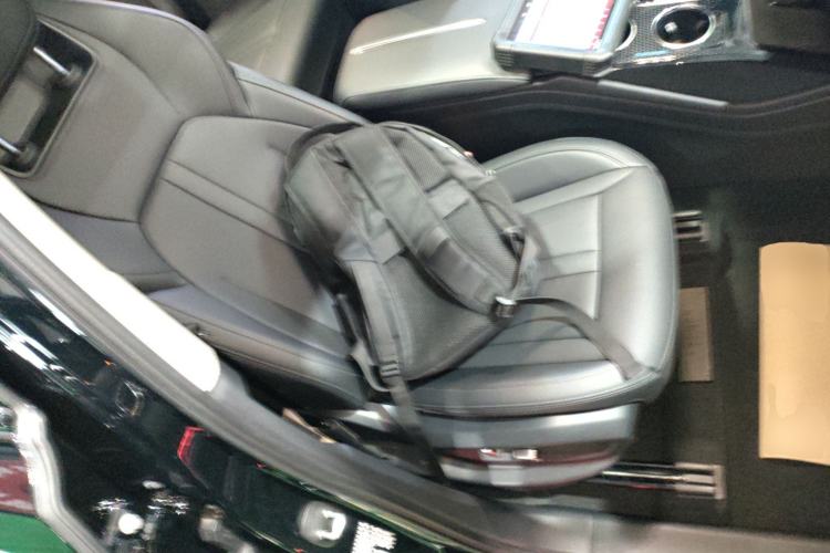 Used Hongqi HS3 PHEV 2024 PHEV 115km Jingwei Edition
