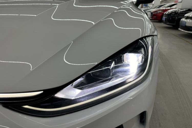 Used Volkswagen Lamando 2023 Lavida L 280TSI DSG Cool & Spicy Edition
