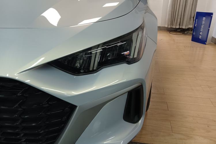 Used GAC Trumpchi EMPOW 2023 Shadow Leopard H High-Energy Hybrid Edition