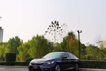 Used Honda Inspire 2019 Rui·Hybrid 2.0L Jingya Edition China VI