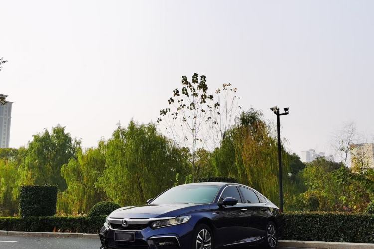 Used Honda Inspire 2019 Rui·Hybrid 2.0L Jingya Edition China VI
