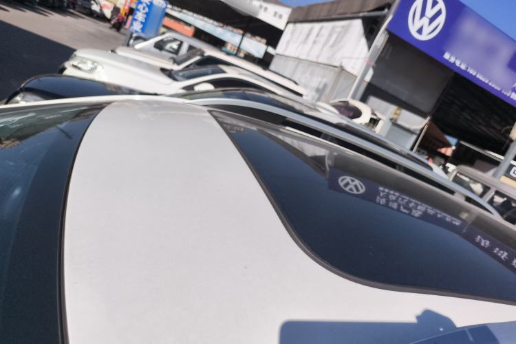 Used Roewe RX5 2022 330TGI Automatic National Style Edition
