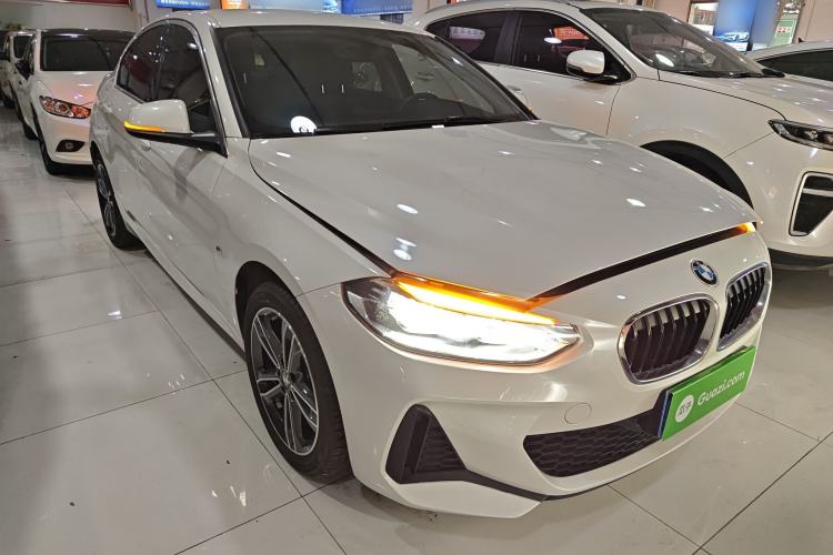 Used BMW 1 Series 2021 120i M Sport Edition