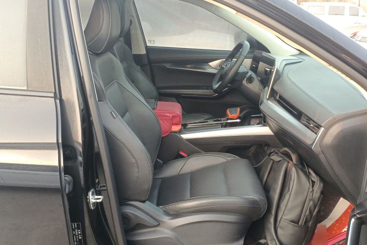 Used MG ONE 2022 α-Smart Sports Series 1.5T Entry-Level Model
