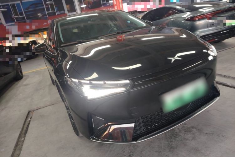 Used XPeng P5 2021 460G+
