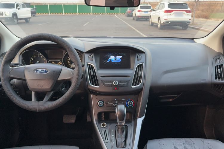 Used Ford Focus 2015 Hatchback 1.6L Automatic Comfort Model