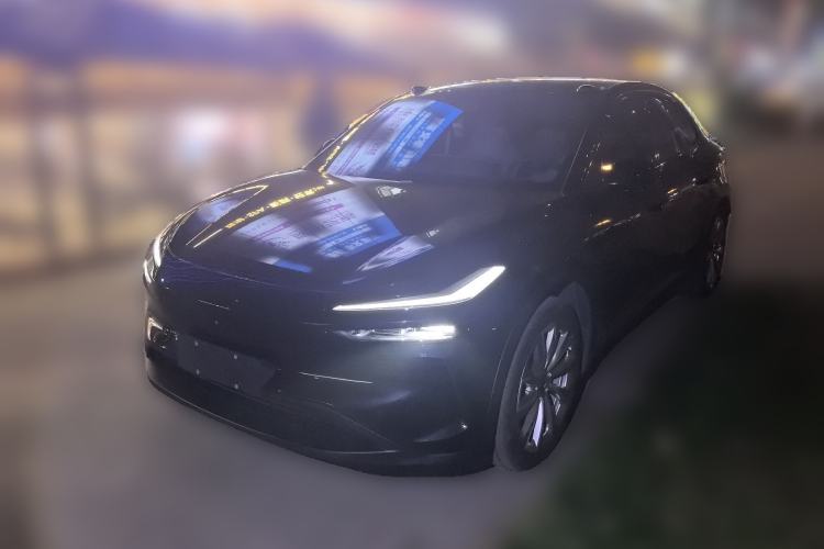 Used ONVO L60 2025 Model—60 kWh Rear-Wheel-Drive Version