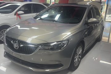 Used Buick GT 2018 18T Automatic Elite Model