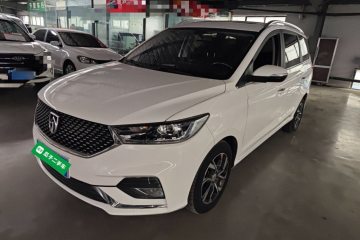 Used Baojun 360 2019 1.5L CVT Luxury Model China VI