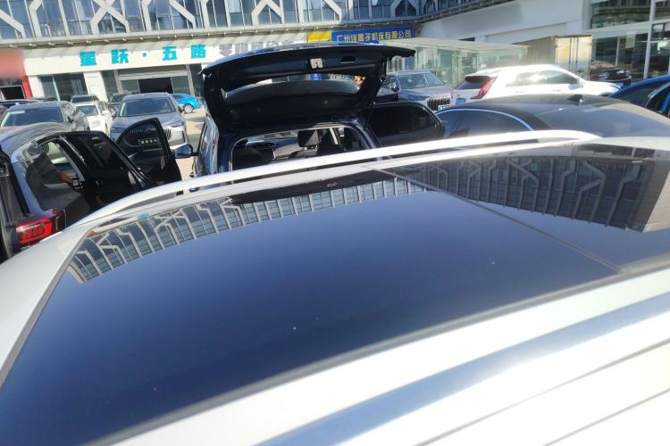 Used Skoda Karoq 2021 TSI280 Luxury Edition
