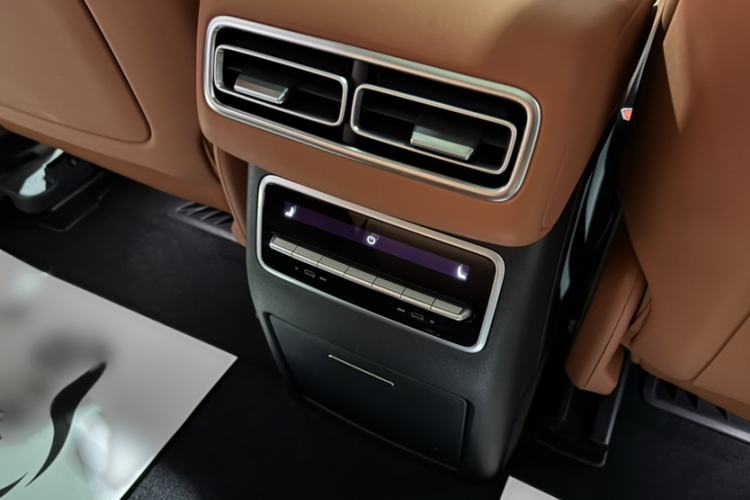 Used Li Auto L7 2023 Pro Model