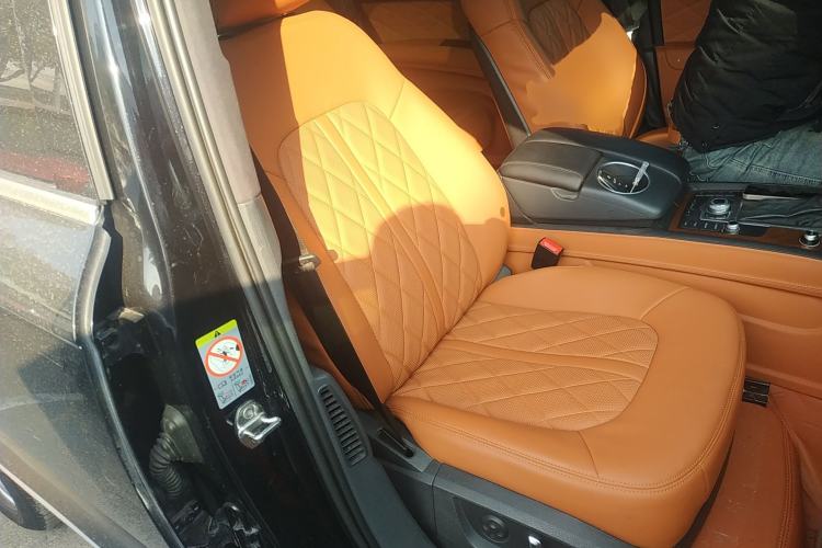 Used Audi Q7 2015 35 TFSI Ambition Edition