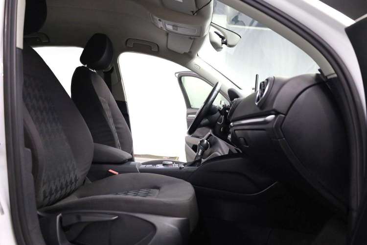 Used Audi A3 2014 Limousine 35 TFSI Automatic Advanced Model
