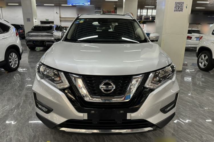 Used Nissan X-Trail 2019 2.0L CVT Comfort Edition 2WD