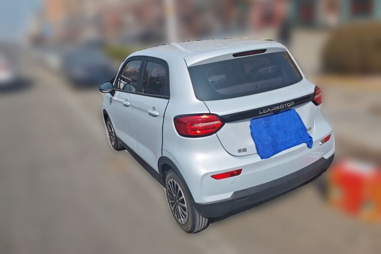 Used Leapmotor T03 2023 200 Lite Edition