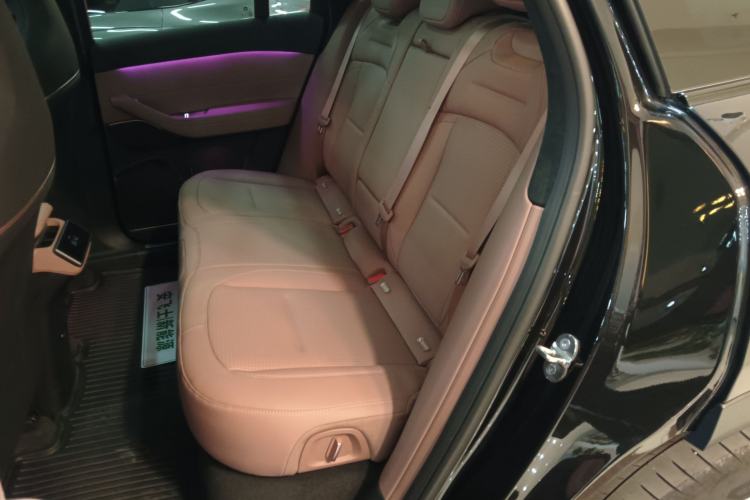 Used Nio ES6 2023 75 kWh