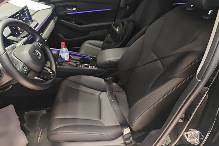 Used Honda Accord 2025 260TURBO Luxury Edition
