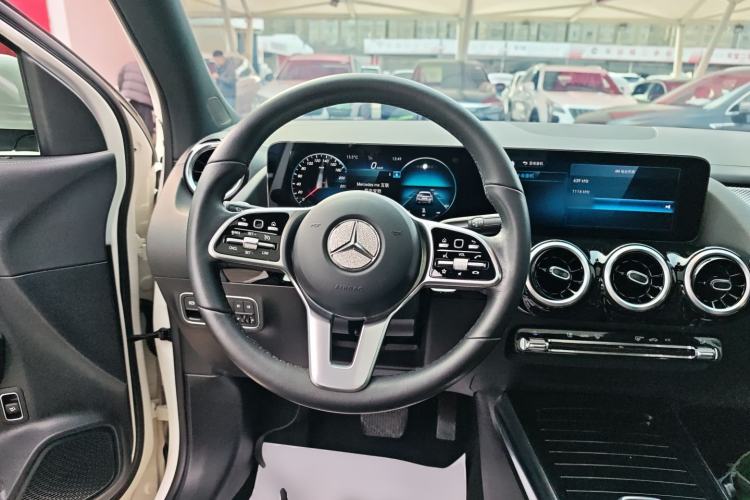 Used Mercedes-Benz GLA 2020 GLA 180