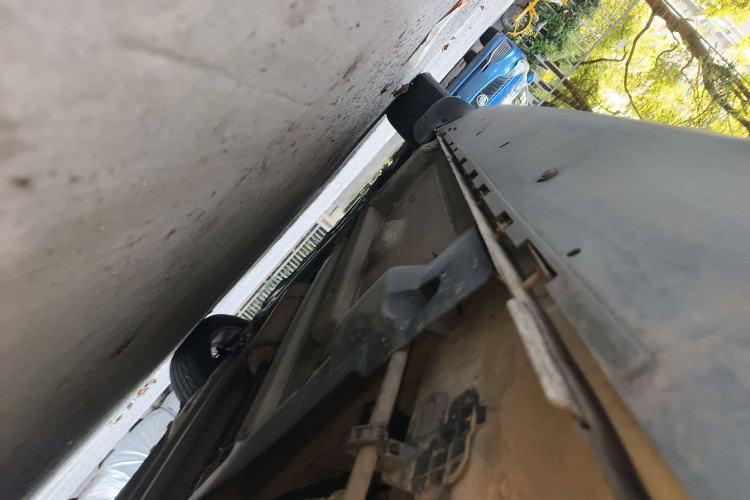 Used Peugeot 3008 2013 2.0L Automatic Trend Edition
