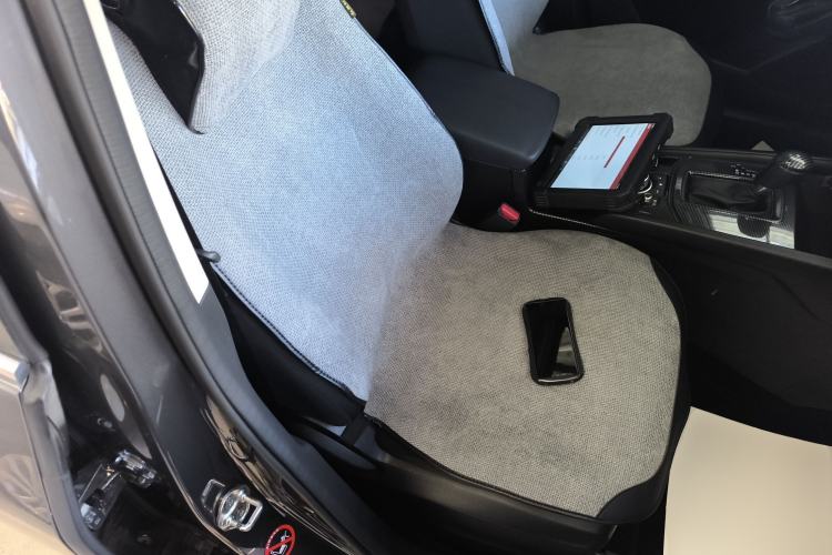 Used Mazda CX-5 2020 Revised Version 2.0L Automatic Two-Wheel Drive Smart Type
