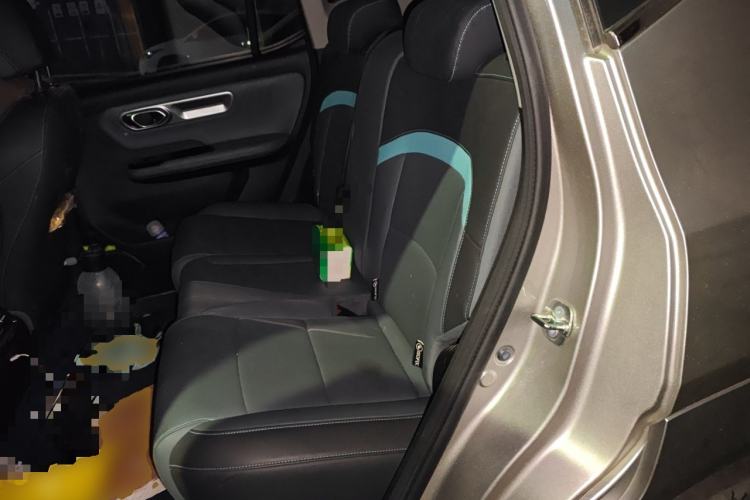 Used AION Y 2023 Plus 610 Smart Edition Ternary Lithium