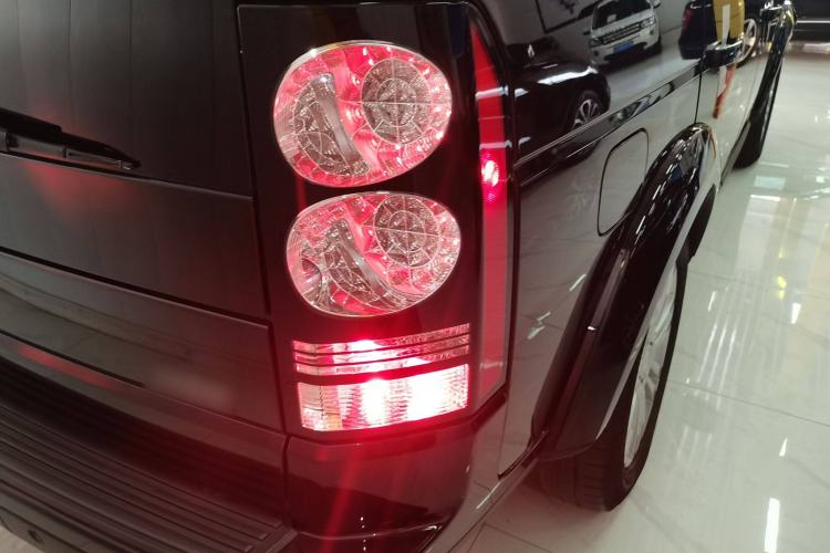 Used Land Rover Discovery 2015 3.0 SC V6 HSE
