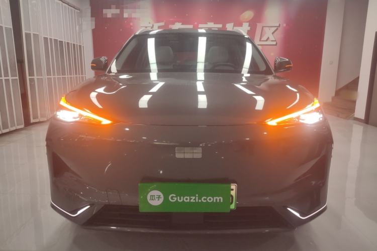 Used  E5 2024 530 km Exploration+ Version
