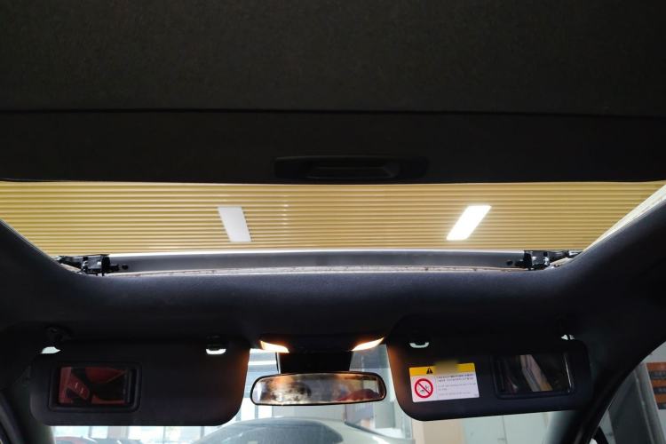 Used Toyota Levin 2022 185T CVT Luxury Edition