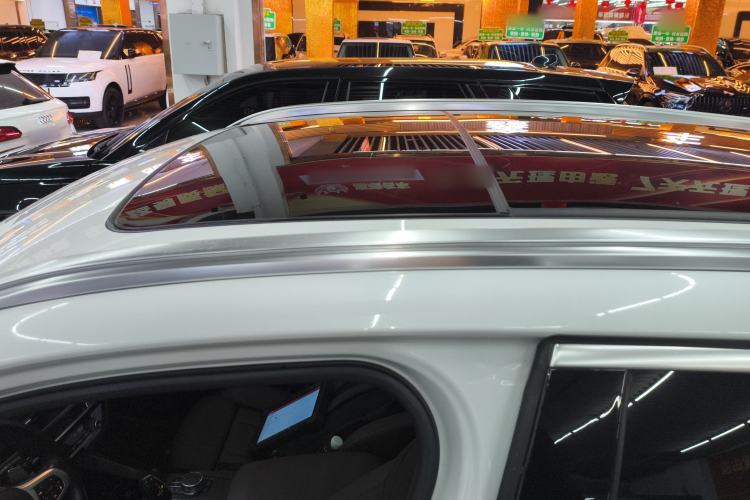 Used BMW X3 2021 Facelift xDrive28i M Sport Package
