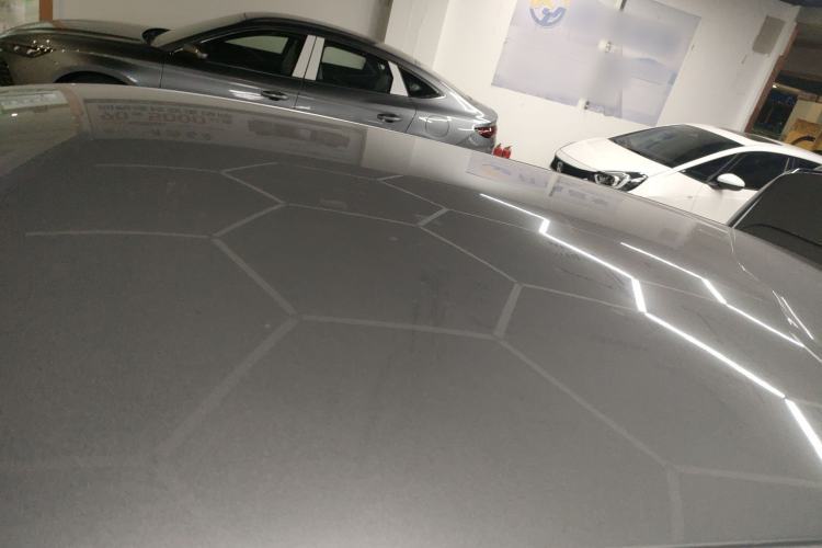 Used  Geome 2025 310km Youth Edition