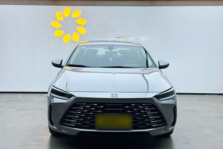 Used Buick Regal 2024 25T Deluxe Edition
