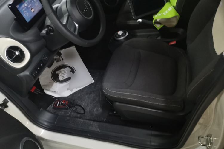 Used Wuling Bingo 2023 203km Light Edition
