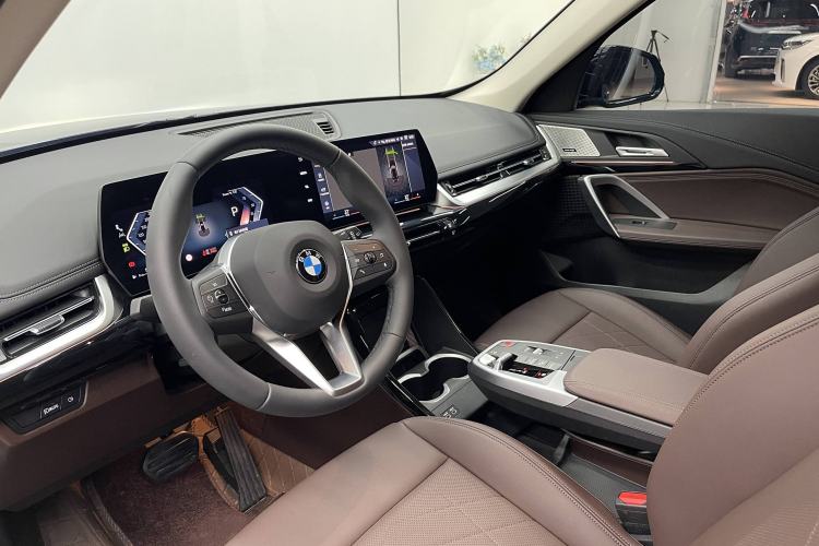 Used BMW X1 2023 sDrive25Li X Design Package