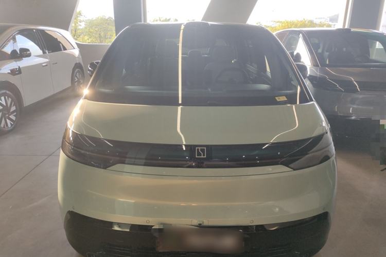 Used Zeekr MIX 2025 Long-Range Intelligent Driving Edition
