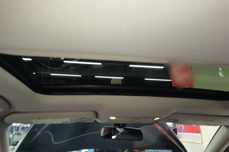 Used Infiniti Q50L 2015 2.0T Comfort Edition
