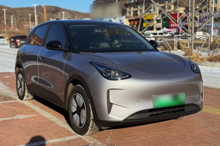 Used  Geome 2025 310km Youth Edition
