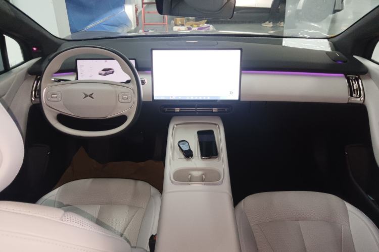 Used XPeng P7+ 2024 Ultra-Long Range Max
