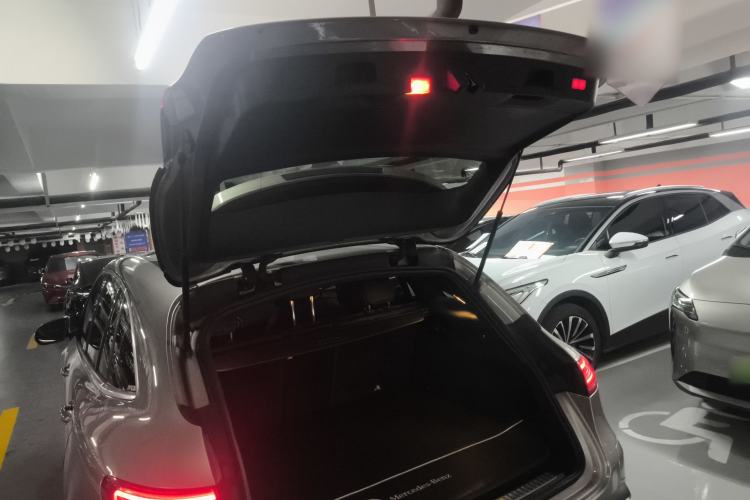 Used Mercedes-Benz EQC 2020 EQC 400 4MATIC