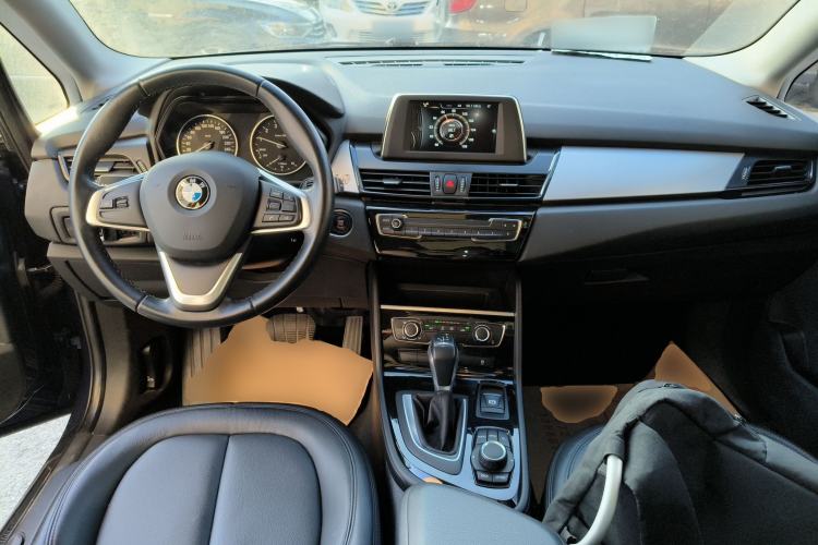 Used BMW 2 Series Active Tourer 2016 218i Fashion Model