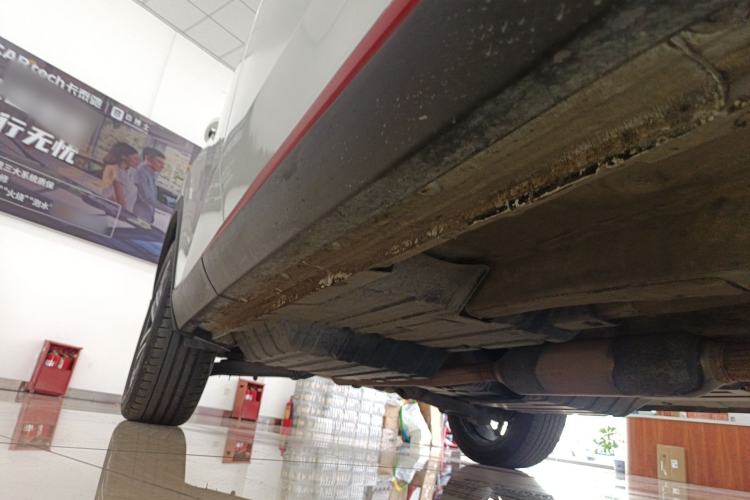 Used Changan CS55PLUS 2022 2nd Generation 1.5T DCT Navigation Edition
