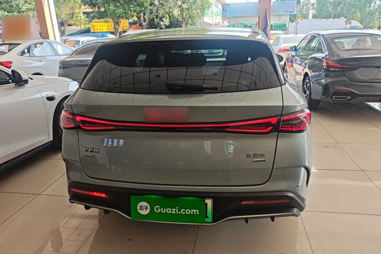 Used BYD Seal 06 DM-i Touring 2025 DM-i Touring High-End Model