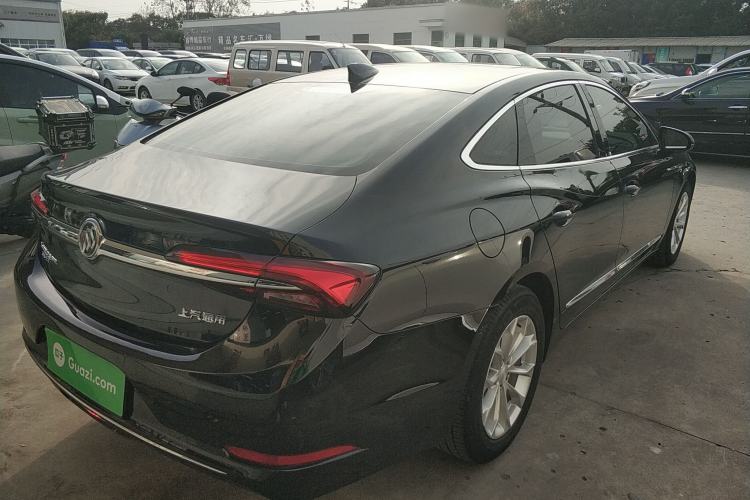 Used Buick LaCrosse 2021 552T Luxury Version
