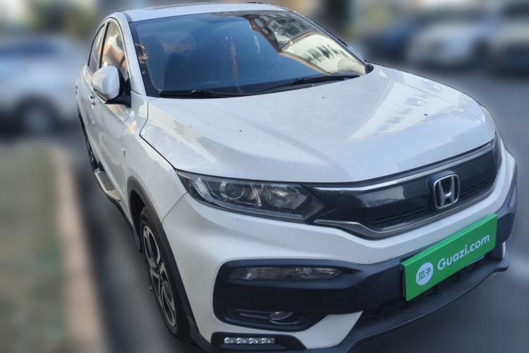 Used Honda XR-V 2017 1.8L EXi CVT Comfort Version
