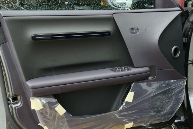 Used  06 2025 Ultra Pure Electric Edition
